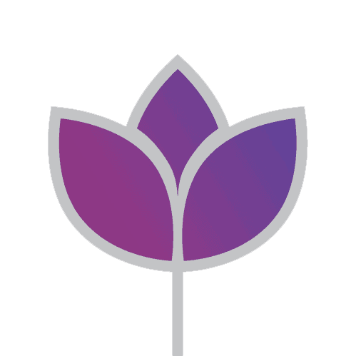 Marist flower symbol 11 (PNG)