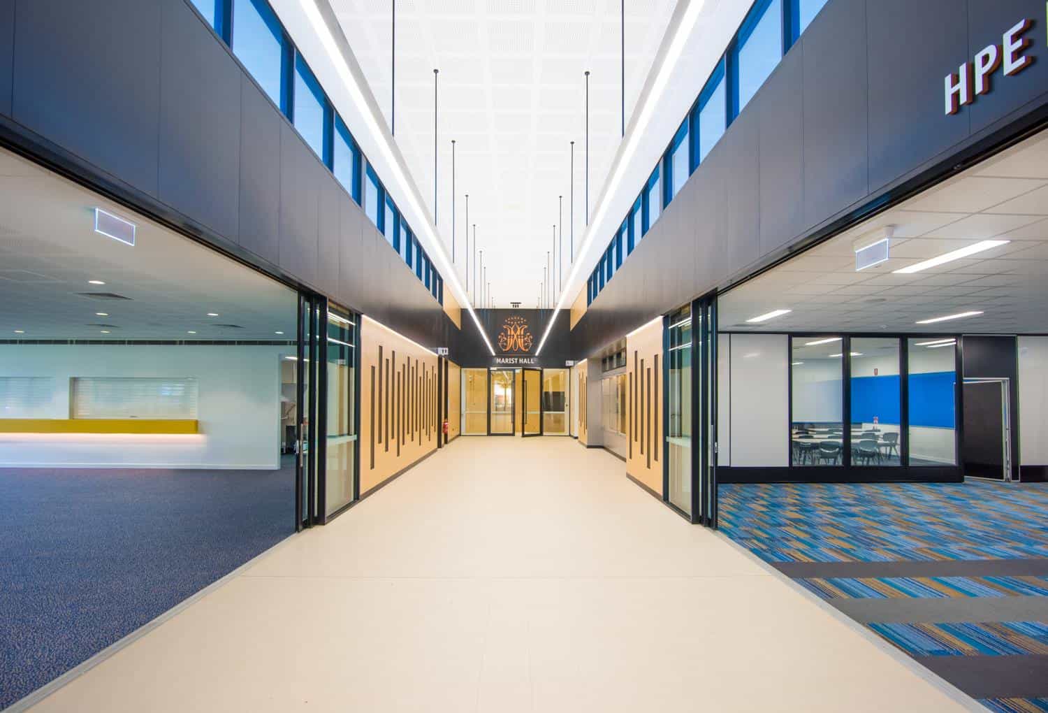 Sacred Heart College Annual Giving