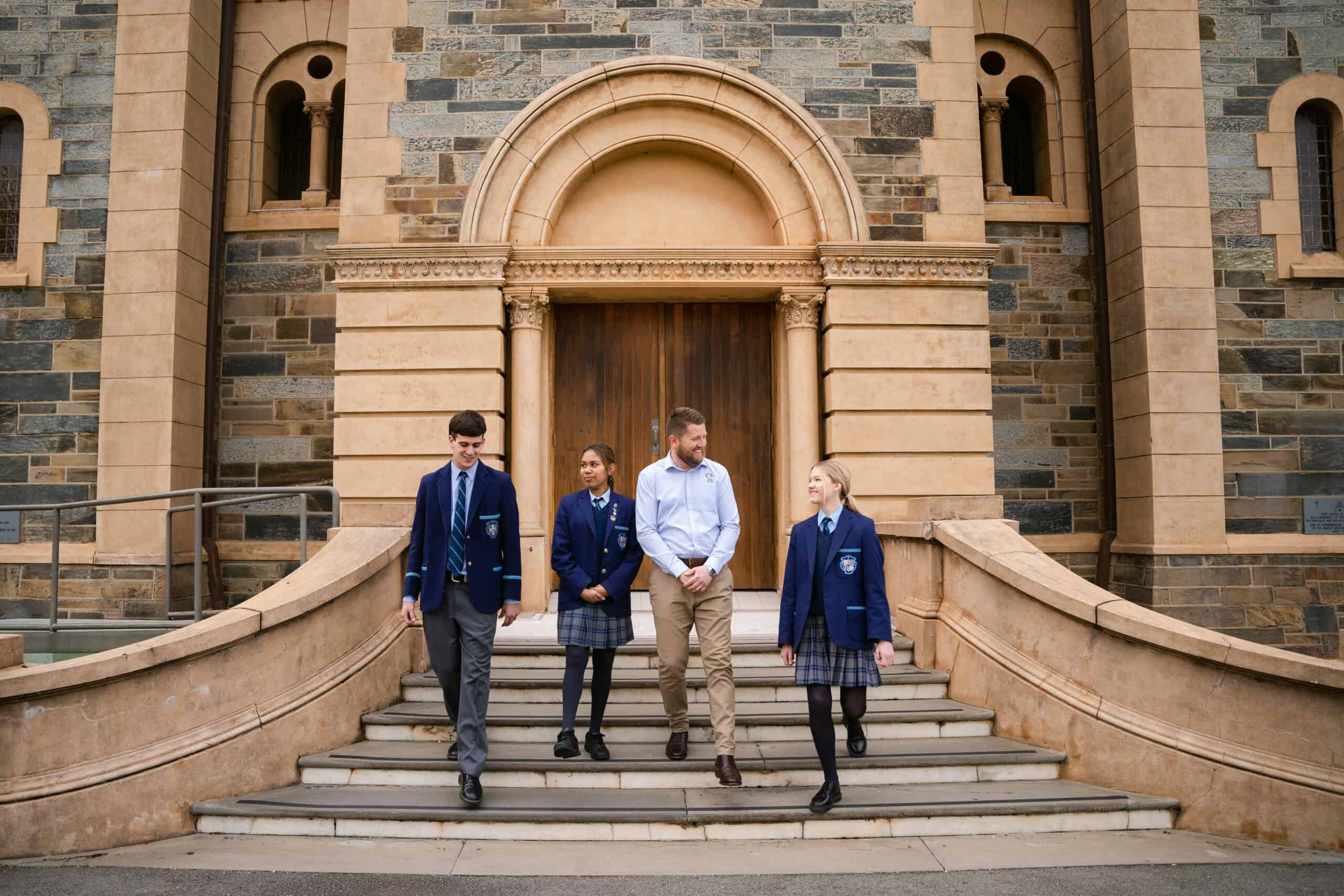 Hearts Boarding Experience