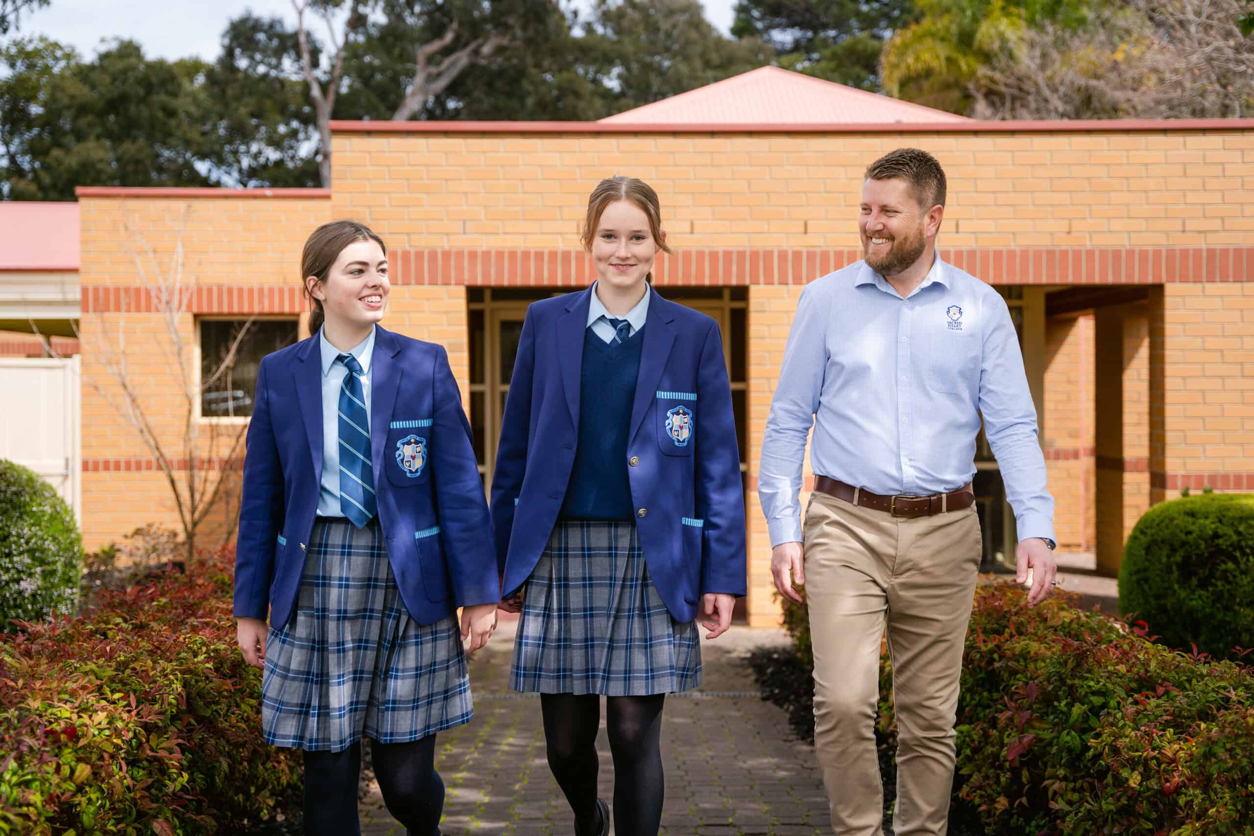 Hearts Boarding - Our Home