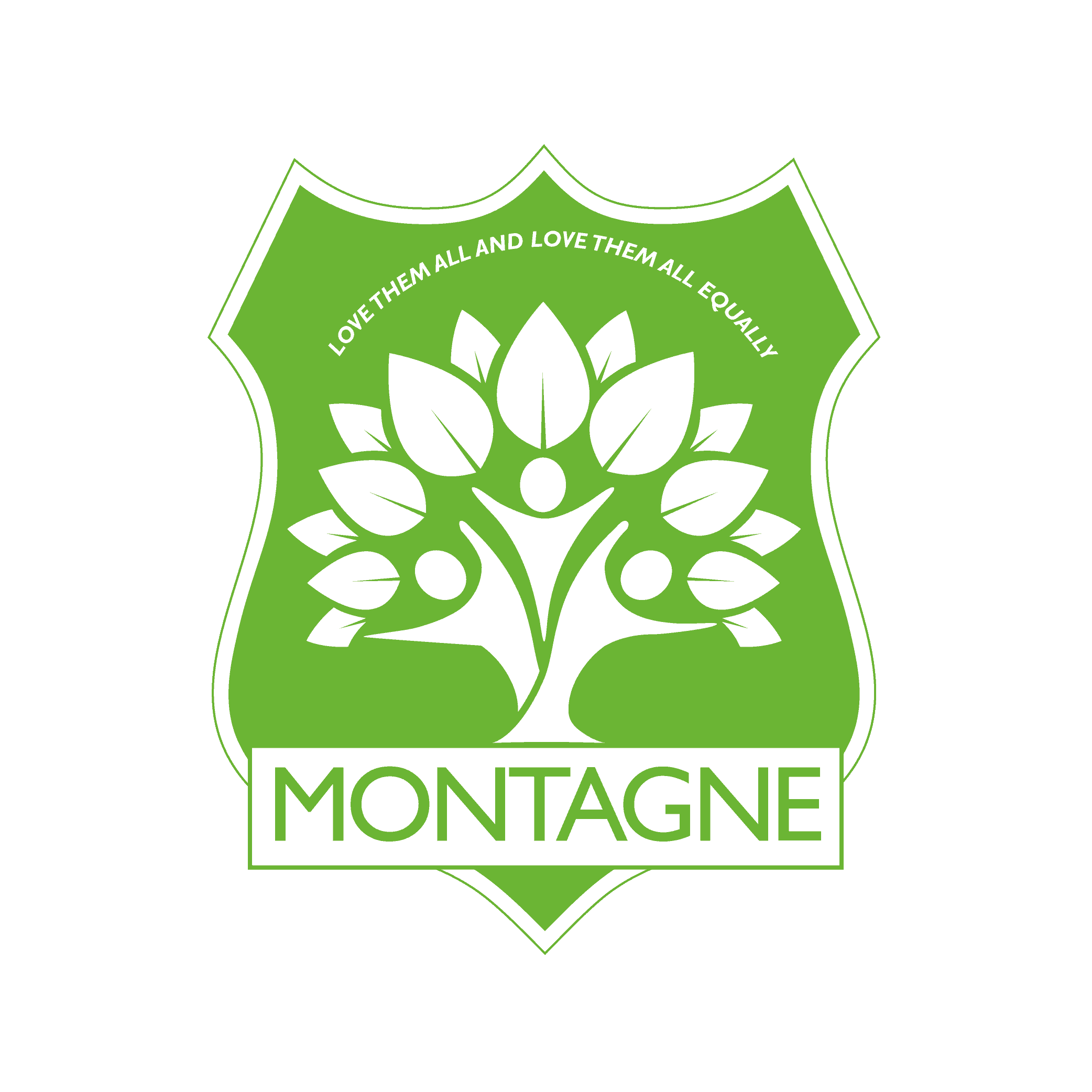 SHC Montagne House Logo Vertical