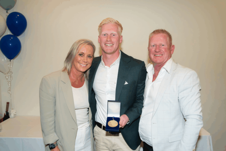 SHOC Presentation Night 2025