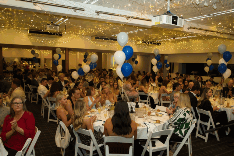 SHOC Presentation Night 2025