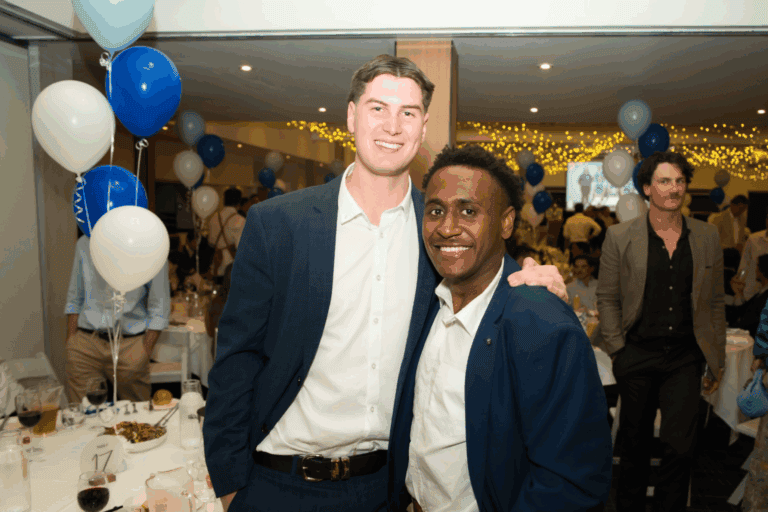 SHOC Presentation Night 2025