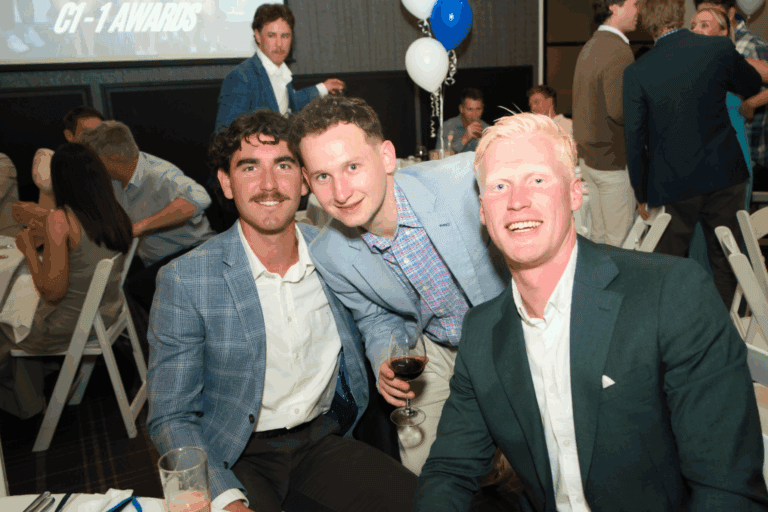 SHOC Presentation Night 2025