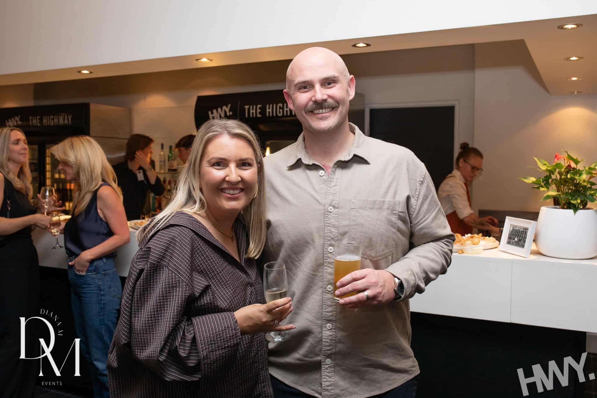 SHOC Events & Reunions