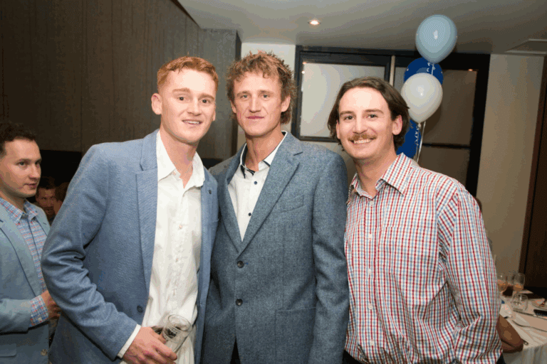 SHOC Presentation Night 2025