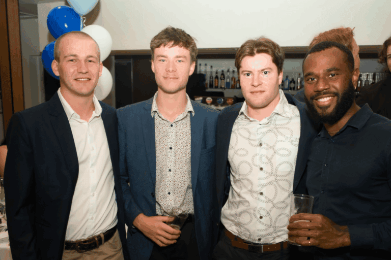 SHOC Presentation Night 2025