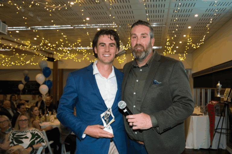 SHOC Presentation Night 2025