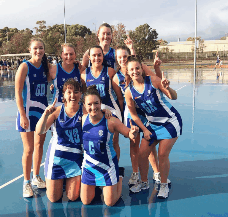 SHOC Netball Club