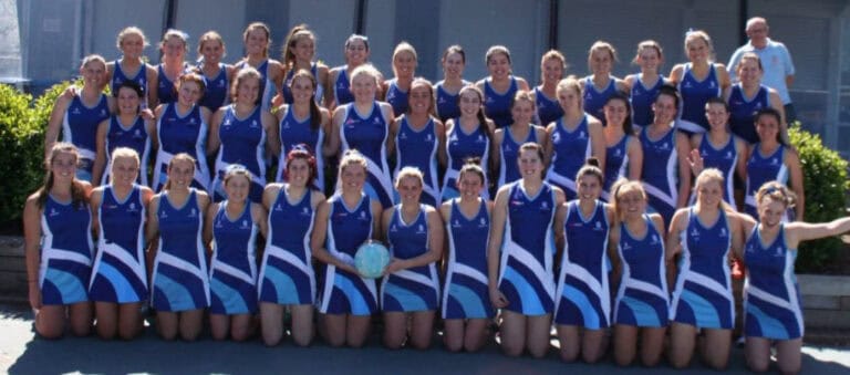 SHOC Netball Club