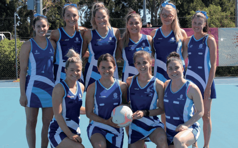 SHOC Netball Club