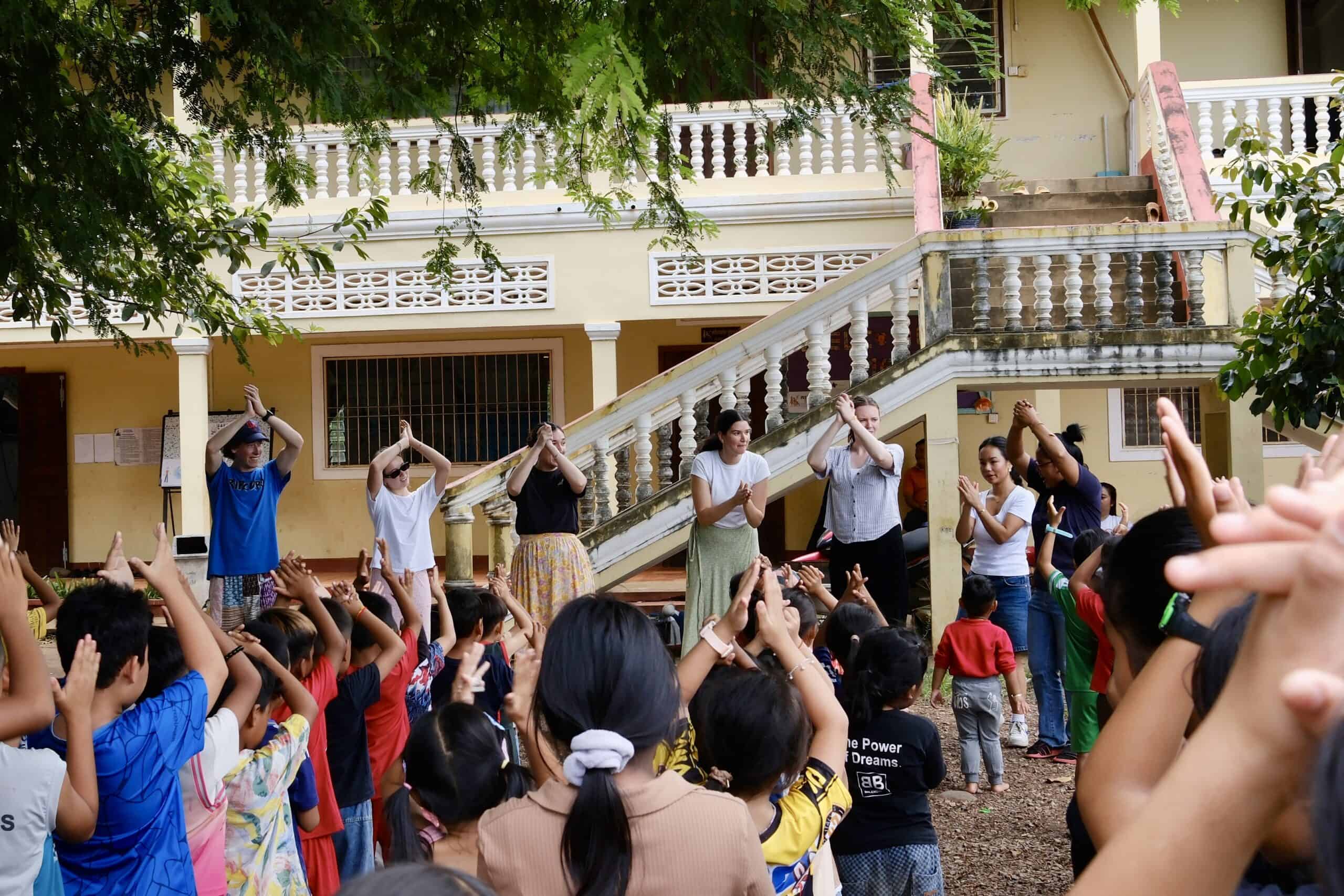 2025 SHOC Immersion Trip