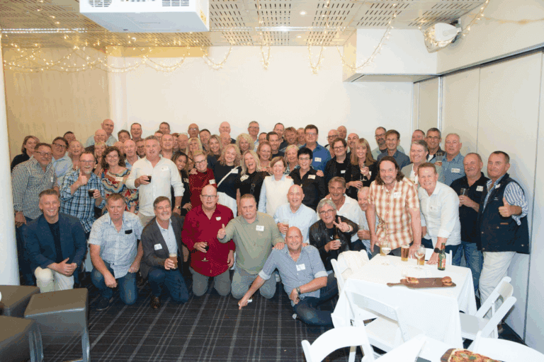 Class of 1985 40 Year Reunion