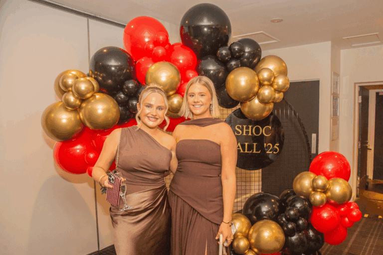 SHOC Ball 2025