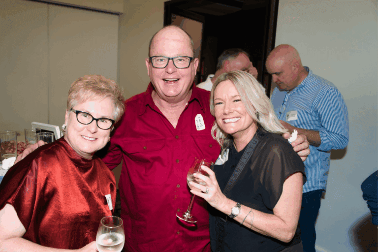 Class of 1985 40 Year Reunion