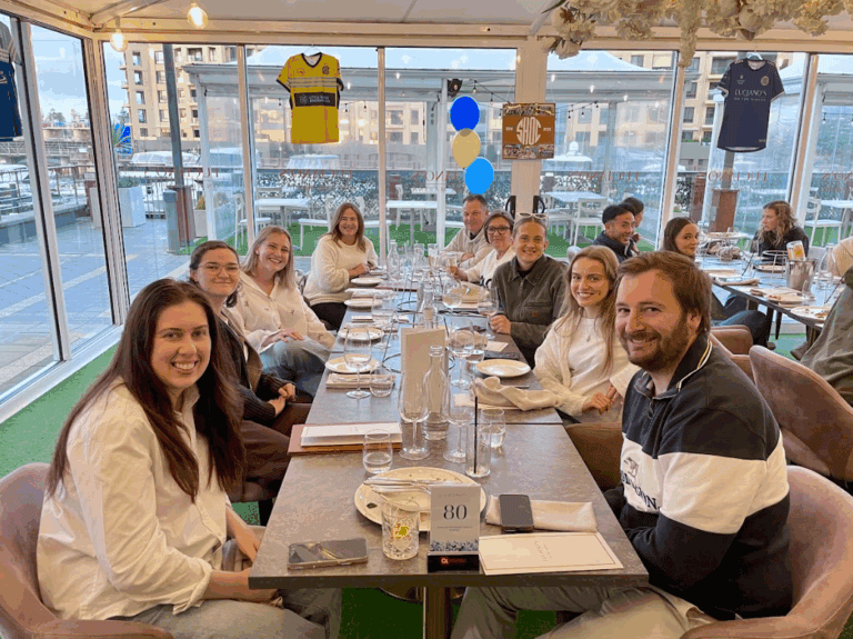 10 Years of SHOC Womens Soccer 2025