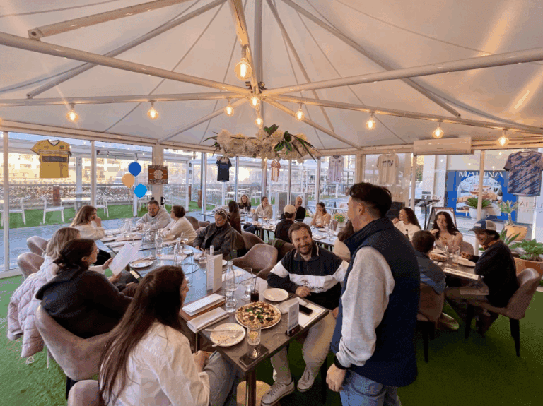 10 Years of SHOC Womens Soccer 2025