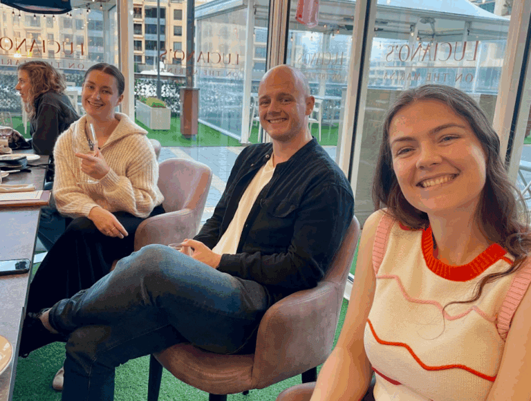 10 Years of SHOC Womens Soccer 2025