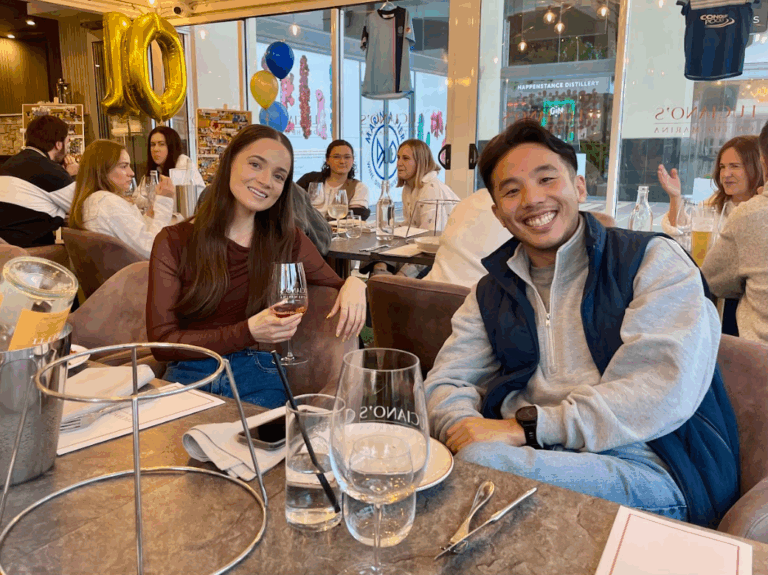 10 Years of SHOC Womens Soccer 2025