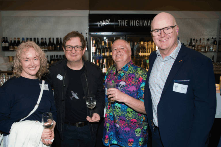 Class of 1985 40 Year Reunion