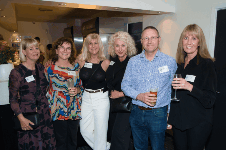 Class of 1985 40 Year Reunion