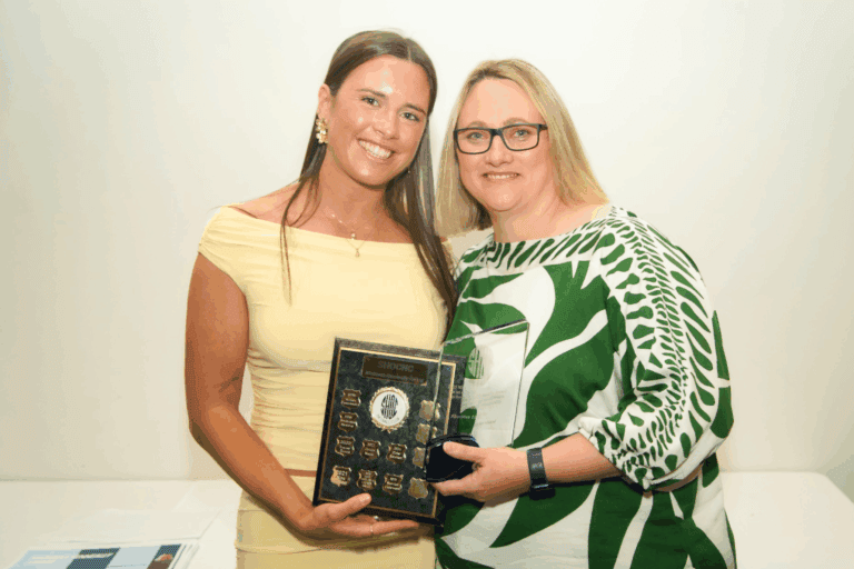 SHOC Presentation Night 2025