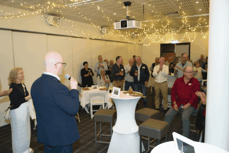 Class of 1985 40 Year Reunion