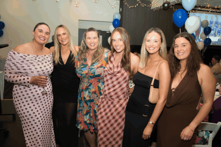 SHOC Presentation Night 2025