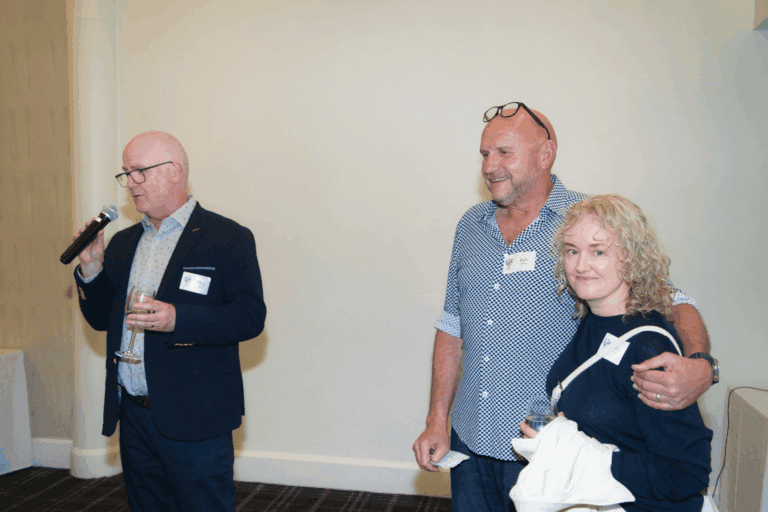 Class of 1985 40 Year Reunion