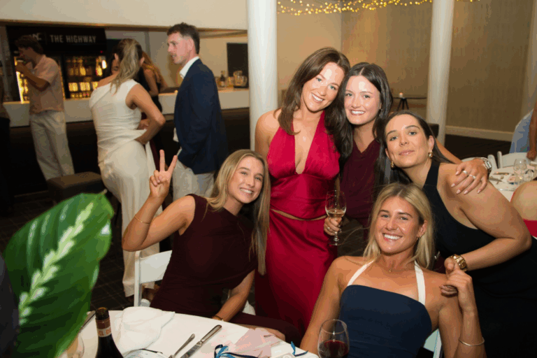 SHOC Presentation Night 2025