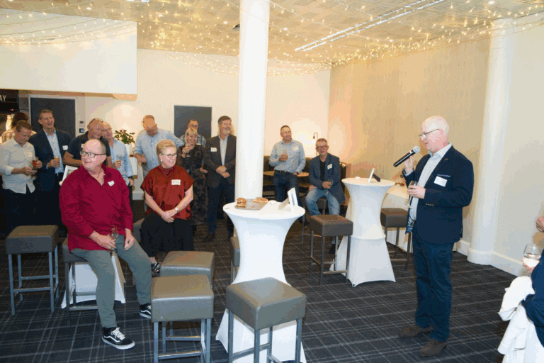 Class of 1985 40 Year Reunion