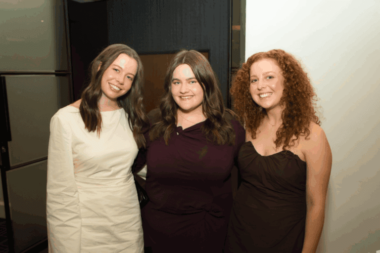 SHOC Presentation Night 2025