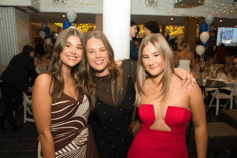 SHOC Presentation Night 2025
