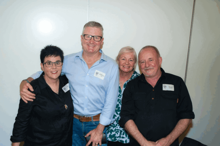 Class of 1985 40 Year Reunion