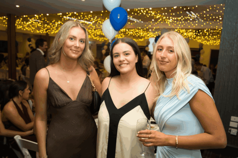 SHOC Presentation Night 2025