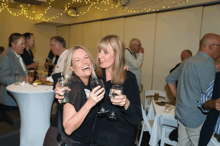 Class of 1985 40 Year Reunion