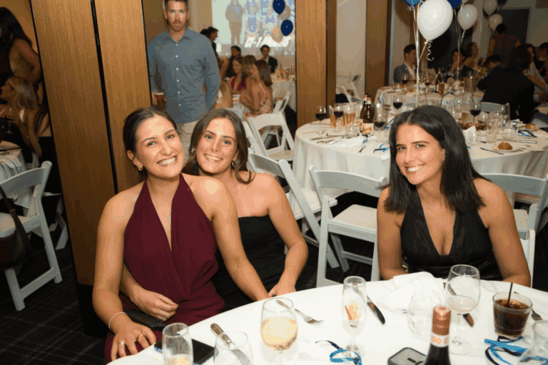 SHOC Presentation Night 2025