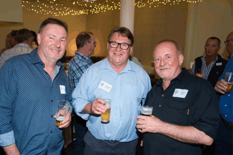 Class of 1985 40 Year Reunion