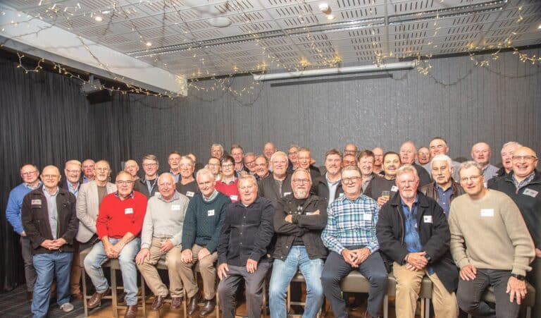 Class of 1975 50 Year Reunion