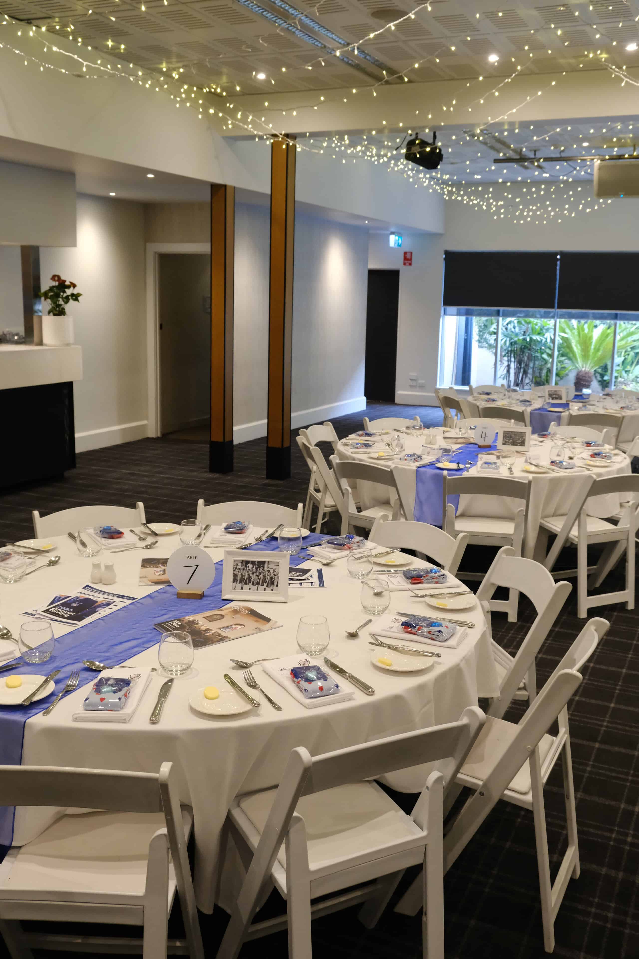 SHOC Post 50s Reunion