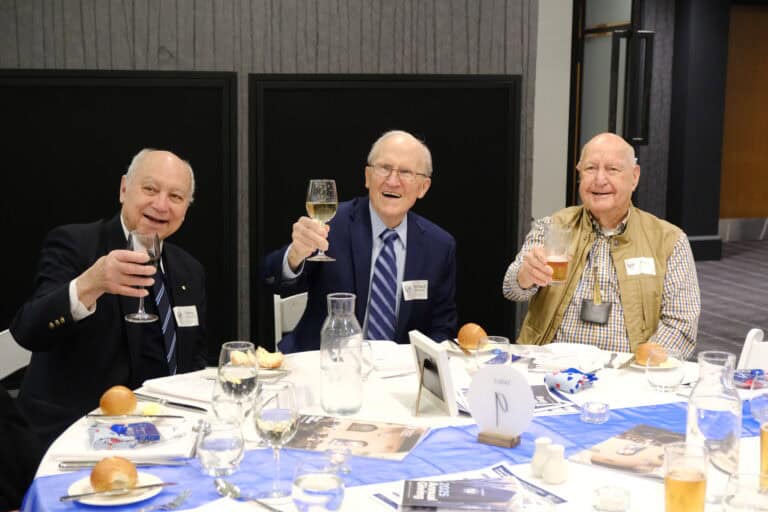 2025 SHOC Post 50s Reunion