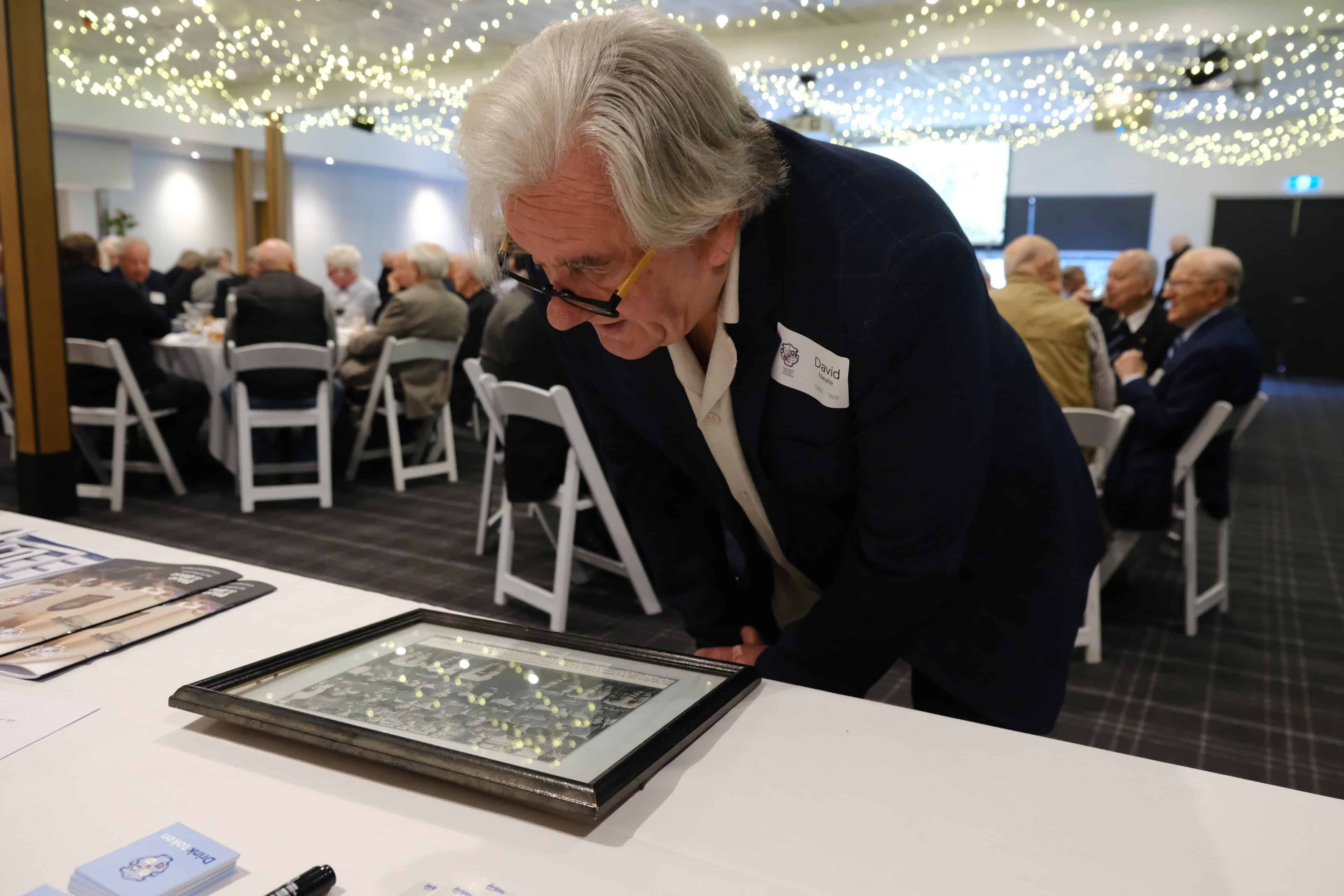 Share Your SHOC Story