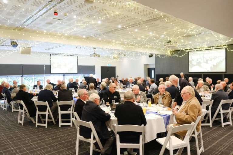 2025 SHOC Post 50s Reunion