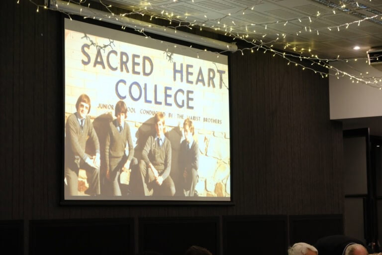 2025 SHOC Post 50s Reunion