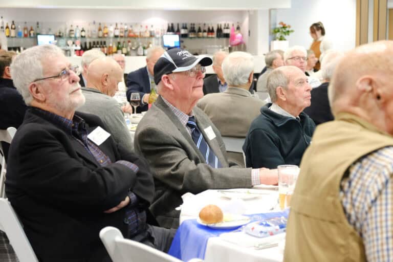 2025 SHOC Post 50s Reunion