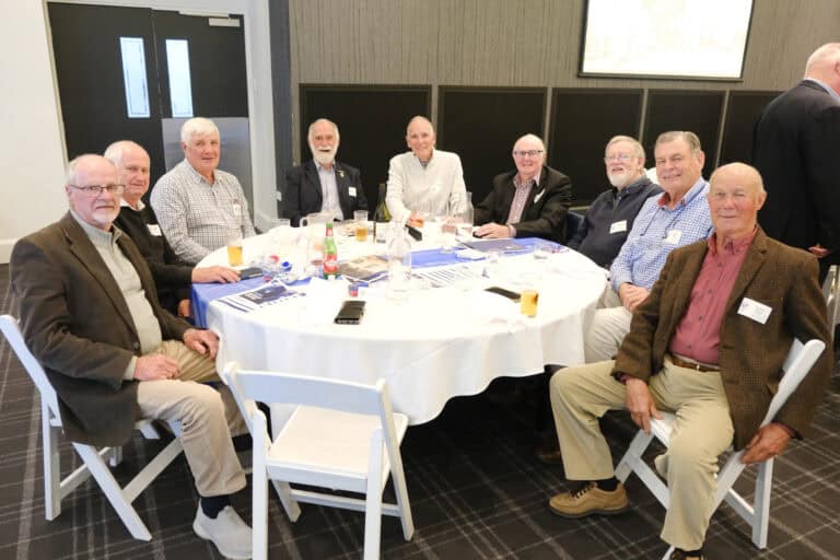 2025 SHOC Post 50s Reunion