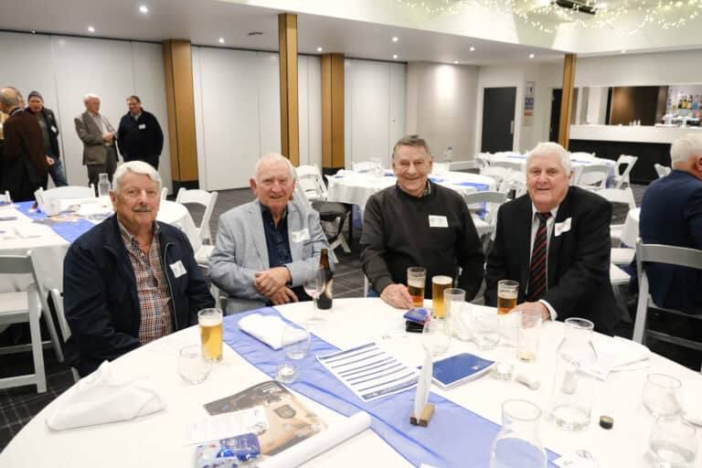 2025 SHOC Post 50s Reunion