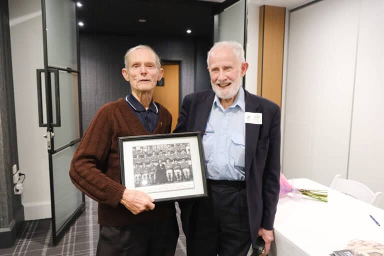 2025 SHOC Post 50s Reunion