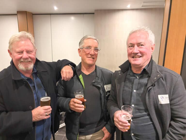 Class of 1975 SHOC 50 Year Reunion